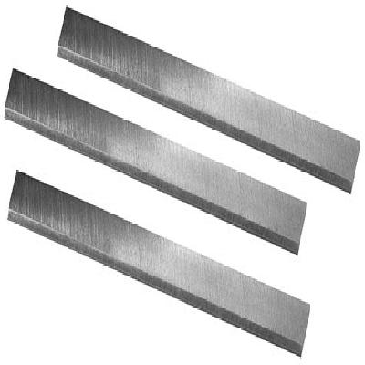 Premium Quality Carbon Steel Planer Machine Blade 9" Pack Of 2pcs